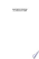 Marguerite Yourcenar