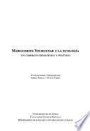 Marguerite Yourcenar y la ecología
