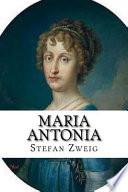Maria Antonia
