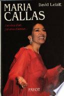 Maria Callas