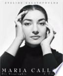 Maria Callas