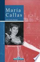 María Callas