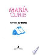 María Curie