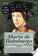 María de Habsburgo