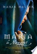 María de Nazaret