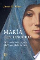 María desconocida
