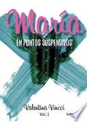 María en puntos suspensivos