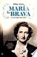 María la Brava