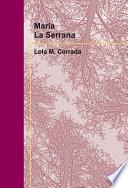 María La Serrana