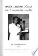 María Libertad Gómez