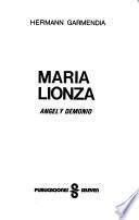 María Lionza, ángel y demonio