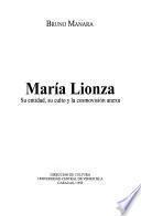 María Lionza
