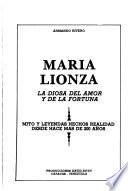 María Lionza