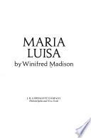 Maria Luisa