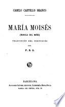 María Moisés