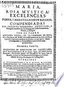 Maria Rosa Mystica