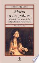 María y los pobres