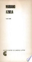 Mariano Azuela