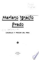 Mariano Ignacio Prado