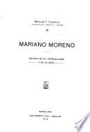 Mariano Moreno