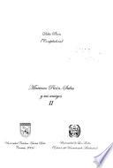 Mariano Picón-Salas y sus amigos