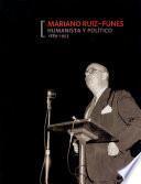Mariano Ruiz-Funes