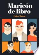 Maricón de libro