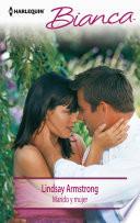 Marido y mujer