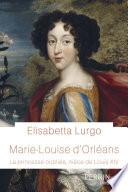 Marie-Louise d'Orléans