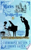 Maries Vrolijke Heer