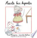 Marieta hace disparates