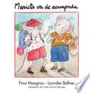 Marieta va de acampada