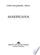 Marihuana