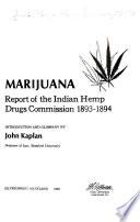 Marijuana
