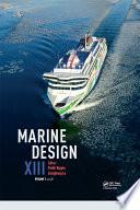Marine Design XIII