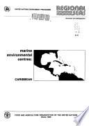 Marine Environmental Centres: Caribbean