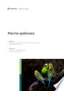 Marine epibioses