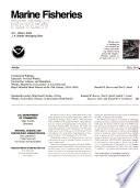 Marine Fisheries Review