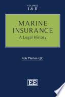 Marine Insurance