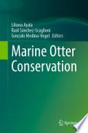 Marine Otter Conservation