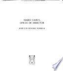 Mario Camus