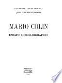 Mario Colín