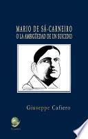 Mario de Sá-Carneiro