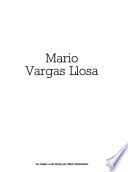 Mario Vargas Llosa