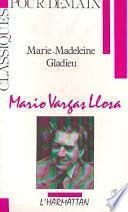 Mario Vargas Llosa