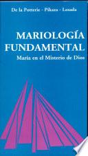 Mariología fundamental