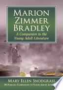 Marion Zimmer Bradley