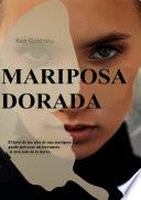 mariposa dorada