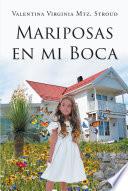 Mariposas en mi boca