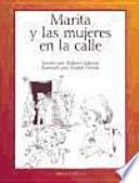 Marita y las mujeres en la calle